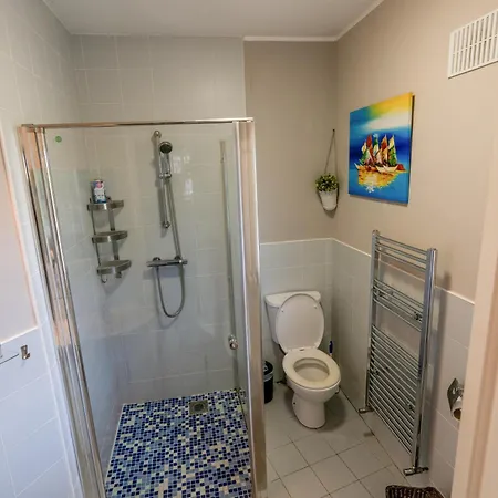 Alensgrove #10 - Two-bedroom Leixlip
