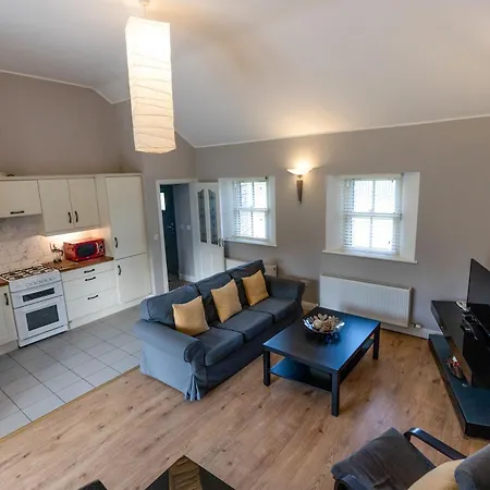 Feriehus Alensgrove #10 - Two-bedroom