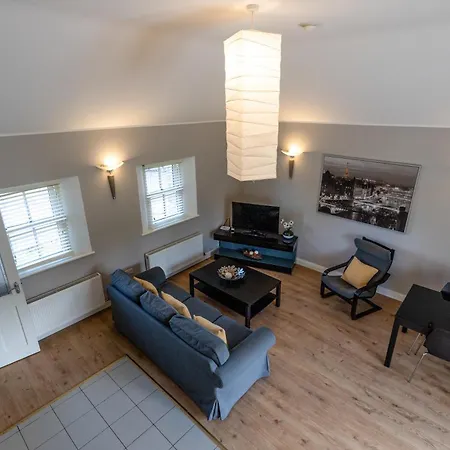 Alensgrove #10 - Two-bedroom Prázdninový dům