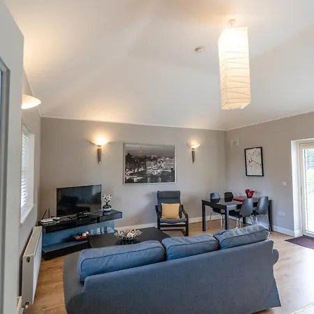 Feriehus Alensgrove #10 - Two-bedroom