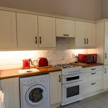 Holiday home Alensgrove #10 - Two-bedroom