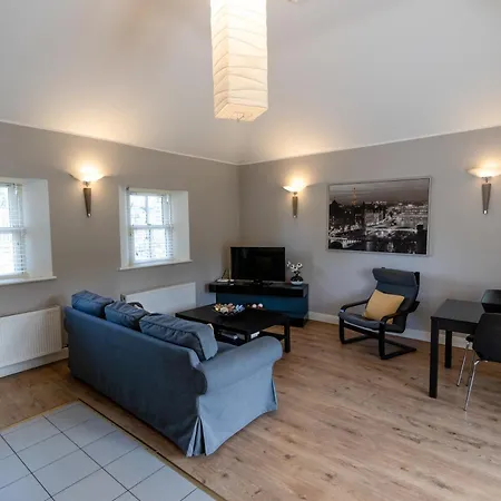 Alensgrove #10 - Two-bedroom * Leixlip