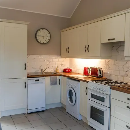 Alensgrove #10 - Two-bedroom * Leixlip