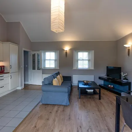 Alensgrove #10 - Two-bedroom *