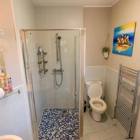 Alensgrove #10 - Two-bedroom