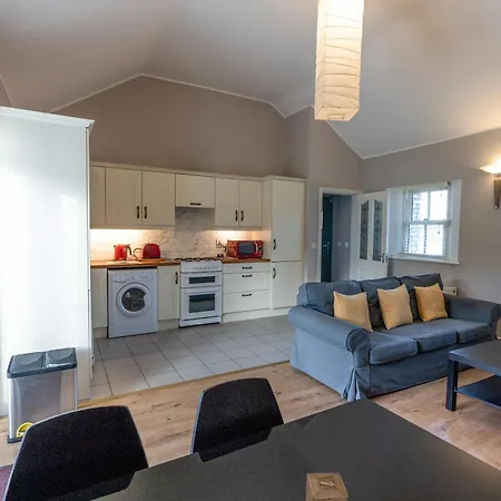 Alensgrove #10 - Two-bedroom * Leixlip