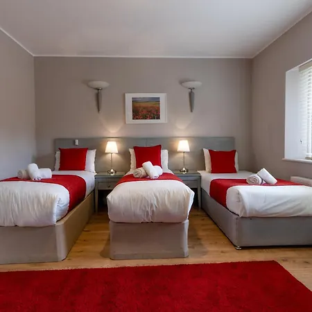 Alensgrove #10 - Two-bedroom Prázdninový dům