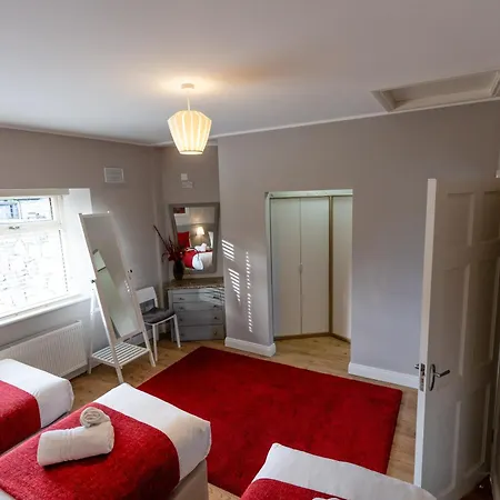 Alensgrove #10 - Two-bedroom Feriehus