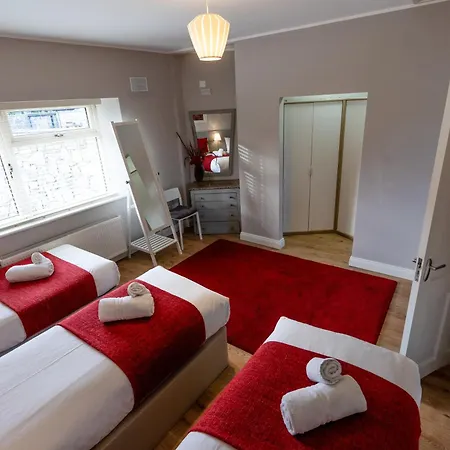 Alensgrove #10 - Two-bedroom Leixlip
