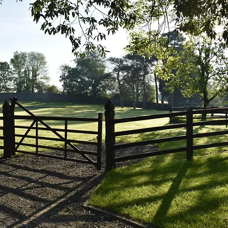 Alensgrove #10 - Two-bedroom Leixlip