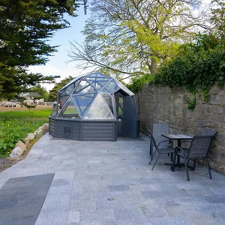 Nyaraló Alensgrove #10 - Two-bedroom Leixlip