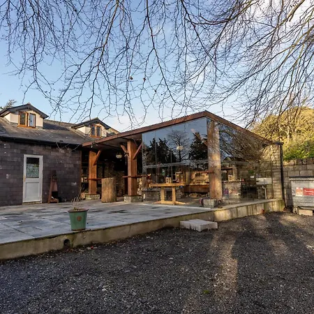 Alensgrove #10 - Two-bedroom Holiday home