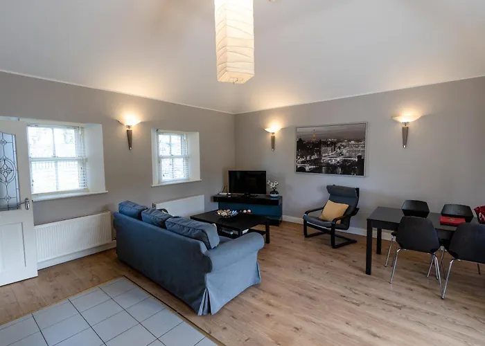 Alensgrove #10 - Two-bedroom * Leixlip