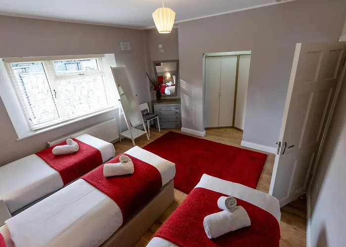Alensgrove #10 - Two-bedroom Leixlip